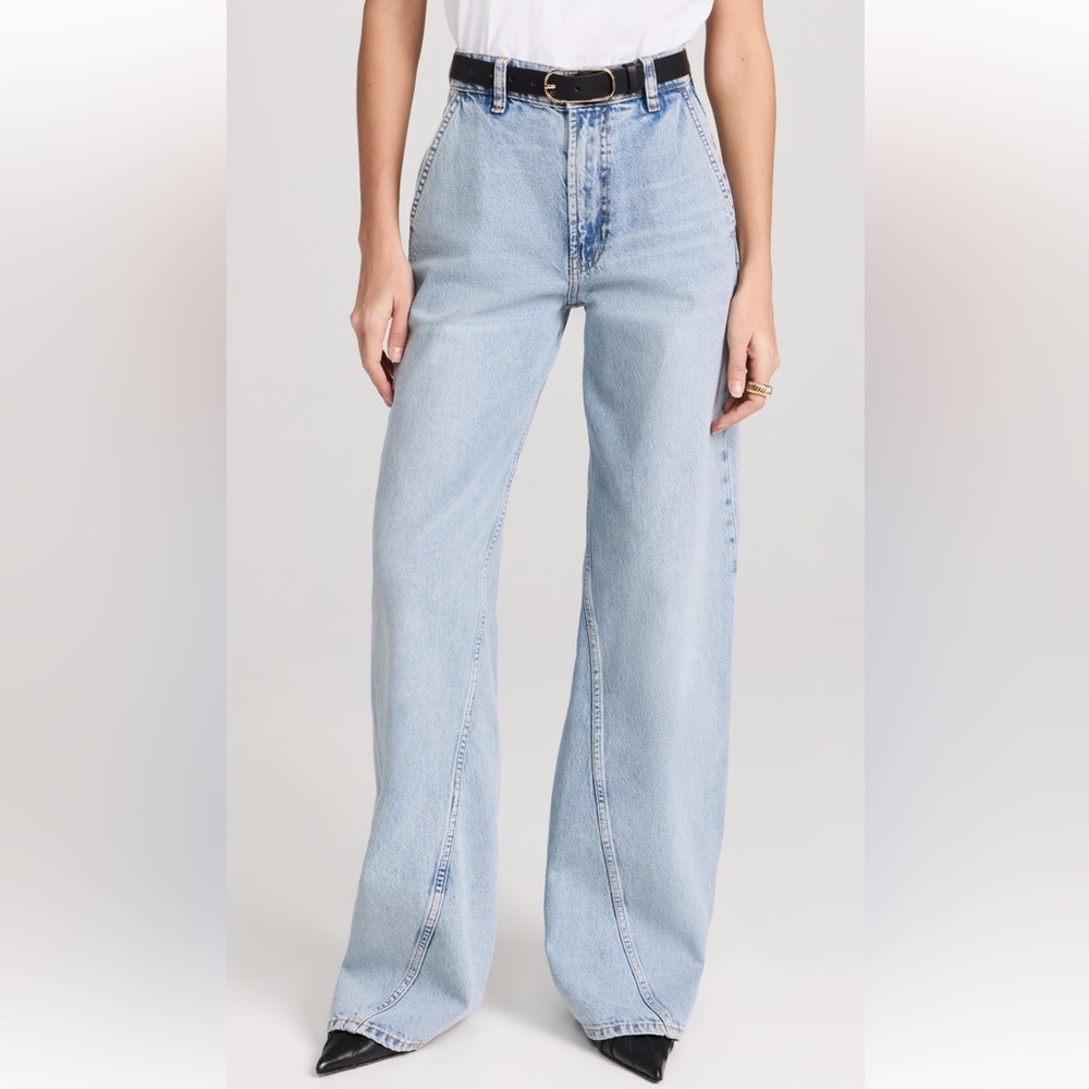 Anine Bing Briley Jeans
